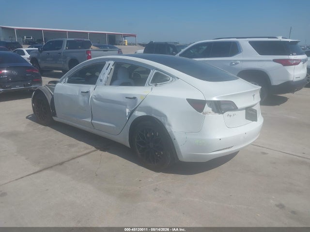 Aukcja sprzedaży 2020 Tesla Model 3 Long Range Dual Motor All-wheel Drive, vin: 5YJ3E1EB9LF742661, numer aukcji: 45120011