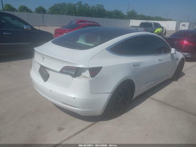 Aukcja sprzedaży 2020 Tesla Model 3 Long Range Dual Motor All-wheel Drive, vin: 5YJ3E1EB9LF742661, numer aukcji: 45120011