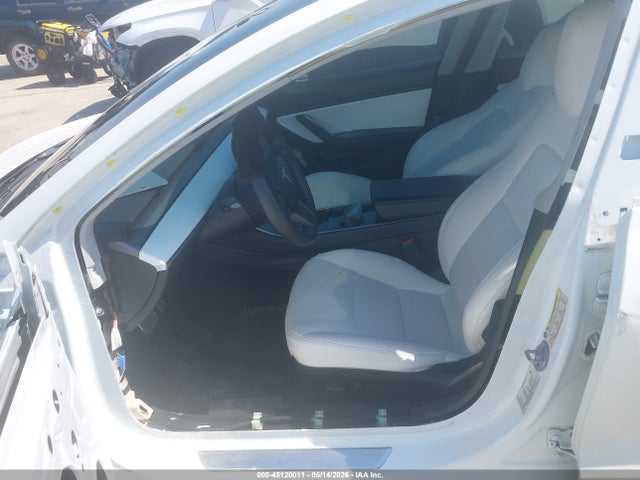 Aukcja sprzedaży 2020 Tesla Model 3 Long Range Dual Motor All-wheel Drive, vin: 5YJ3E1EB9LF742661, numer aukcji: 45120011