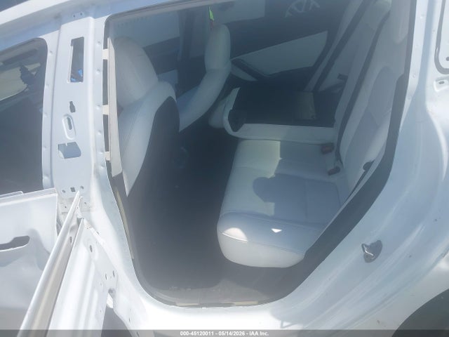 Aukcja sprzedaży 2020 Tesla Model 3 Long Range Dual Motor All-wheel Drive, vin: 5YJ3E1EB9LF742661, numer aukcji: 45120011