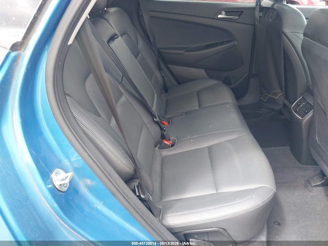 45120014 :رقم المزاد ، KM8J3CA28GU229361 vin ، 2016 Hyundai Tucson Limited مزاد بيع