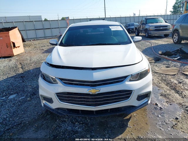 Продаж на аукціоні авто 2018 Chevrolet Malibu Lt, vin: 1G1ZD5ST3JF146576, номер лоту: 45120016