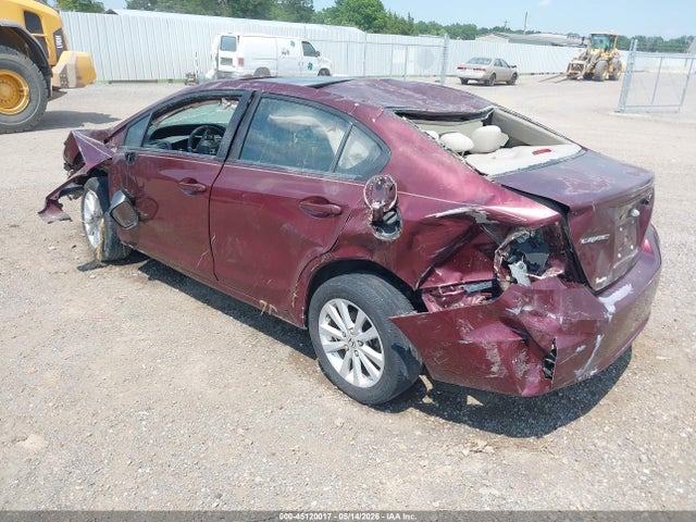 45120017 :رقم المزاد ، 2HGFB2F85CH543360 vin ، 2012 Honda Civic Ex مزاد بيع