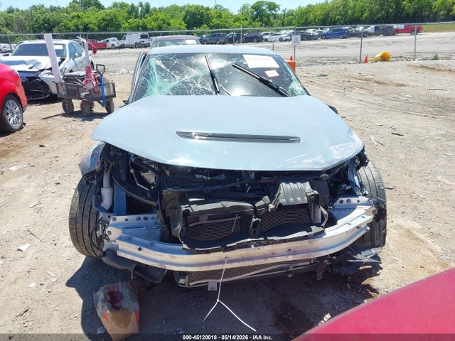 Honda CIVIC TYPE R 2025 JHMFL5G47SX007186 Image 12