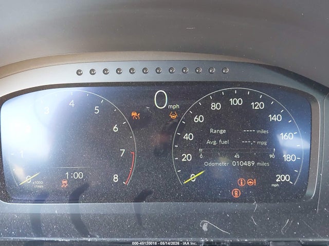 Honda CIVIC TYPE R 2025 JHMFL5G47SX007186 Image 7