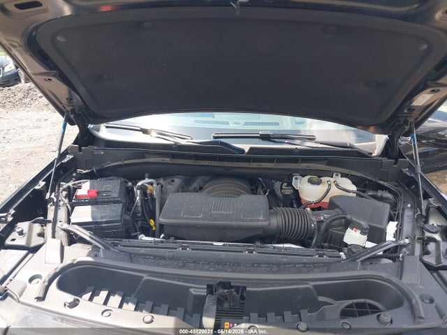 1GKS2JRL2SR366163 GMC Yukon Xl 4wd Denali