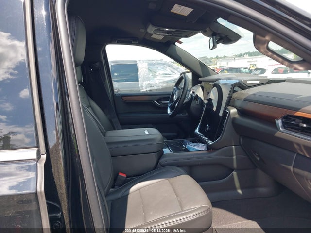 1GKS2JRL2SR366163 GMC Yukon Xl 4wd Denali