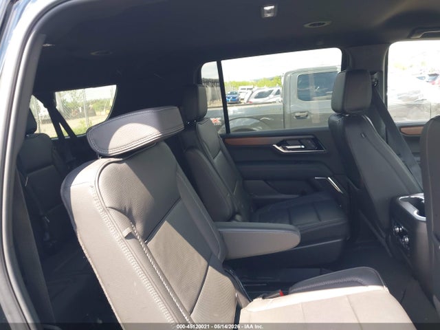 1GKS2JRL2SR366163 GMC Yukon Xl 4wd Denali