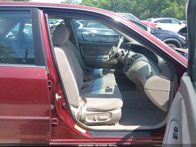 45120023 :رقم المزاد ، 4T1BF28B21U142476 vin ، 2001 Toyota Avalon Xl مزاد بيع