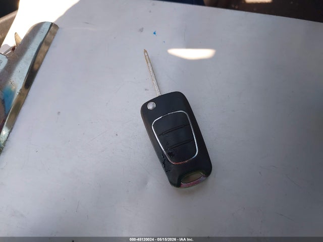 45120024 :رقم المزاد ، 5NPEB4AC4BH026056 vin ، 2011 Hyundai Sonata Gls مزاد بيع