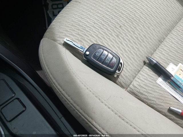Aukcja sprzedaży 2017 Hyundai Santa Fe Sport 2.4l, vin: 5XYZUDLB8HG482738, numer aukcji: 45120025