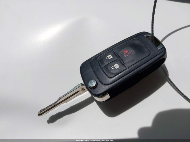 Продаж на аукціоні авто 2014 Chevrolet Spark 1lt Auto, vin: KL8CD6S95EC496993, номер лоту: 45120027