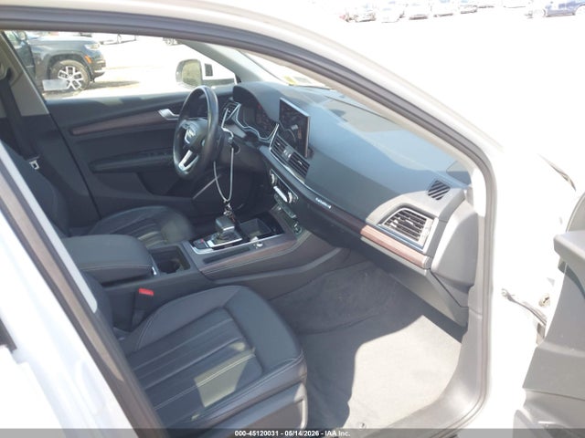 Aukcja sprzedaży 2021 Audi Q5 Premium Plus 45 Tfsi Quattro S Tronic, vin: WA1BAAFY0M2019046, numer aukcji: 45120031