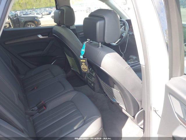 Aukcja sprzedaży 2021 Audi Q5 Premium Plus 45 Tfsi Quattro S Tronic, vin: WA1BAAFY0M2019046, numer aukcji: 45120031