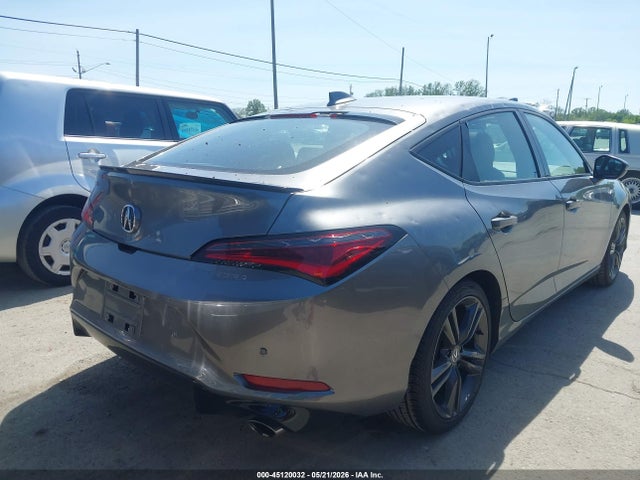Aukcja sprzedaży 2023 Acura Integra A-spec Technology, vin: 19UDE4G78PA019267, numer aukcji: 45120032