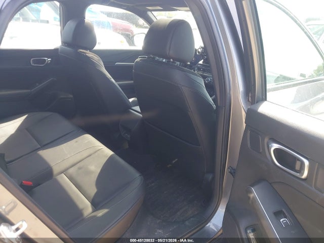 Aukcja sprzedaży 2023 Acura Integra A-spec Technology, vin: 19UDE4G78PA019267, numer aukcji: 45120032