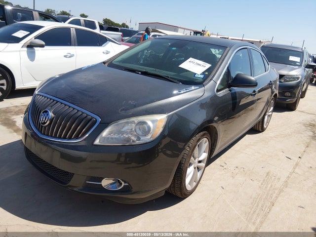 2016 Buick Verano Convenience Group მანქანა იყიდება აუქციონზე, vin: 1G4PR5SK9G4152454, აუქციონის ნომერი: 45120039