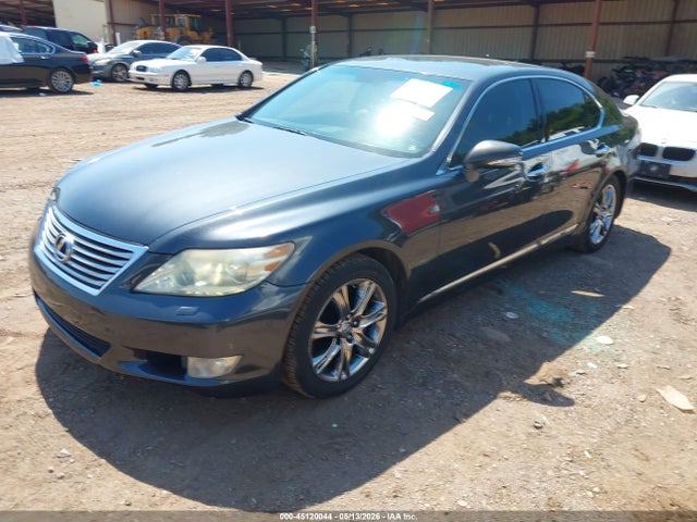Aukcja sprzedaży 2010 Lexus Ls 460, vin: JTHBL5EF8A5094254, numer aukcji: 45120044