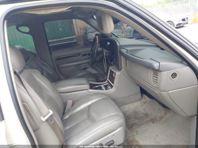 Aukcja sprzedaży 2005 Cadillac Escalade Esv Standard, vin: 3GYFK66N85G260184, numer aukcji: 45120047