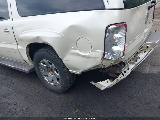 Aukcja sprzedaży 2005 Cadillac Escalade Esv Standard, vin: 3GYFK66N85G260184, numer aukcji: 45120047