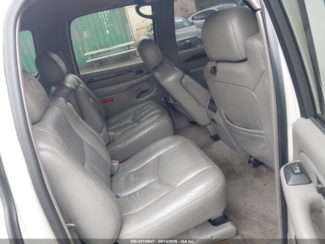 Aukcja sprzedaży 2005 Cadillac Escalade Esv Standard, vin: 3GYFK66N85G260184, numer aukcji: 45120047