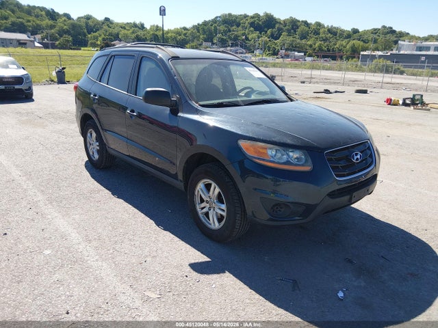 Aukcja sprzedaży 2011 Hyundai Santa Fe Gls, vin: 5XYZG3AB3BG085305, numer aukcji: 45120048