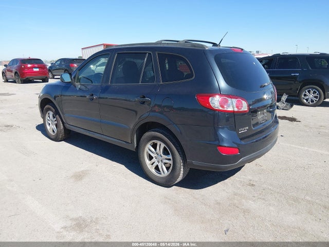 Продаж на аукціоні авто 2011 Hyundai Santa Fe Gls, vin: 5XYZG3AB3BG085305, номер лоту: 45120048
