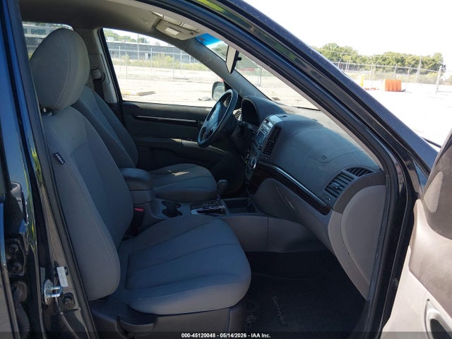 Продаж на аукціоні авто 2011 Hyundai Santa Fe Gls, vin: 5XYZG3AB3BG085305, номер лоту: 45120048