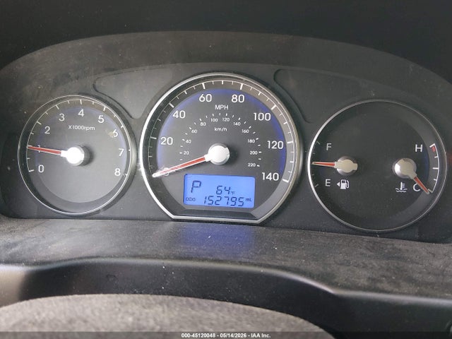 Продаж на аукціоні авто 2011 Hyundai Santa Fe Gls, vin: 5XYZG3AB3BG085305, номер лоту: 45120048