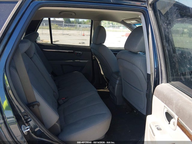 Продаж на аукціоні авто 2011 Hyundai Santa Fe Gls, vin: 5XYZG3AB3BG085305, номер лоту: 45120048
