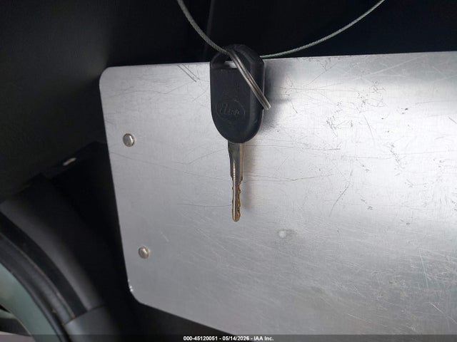 45120051 :رقم المزاد ، 1FMCU49H67KA31717 vin ، 2007 Ford Escape Hybrid مزاد بيع