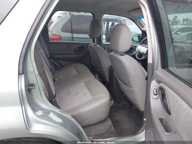 45120051 :رقم المزاد ، 1FMCU49H67KA31717 vin ، 2007 Ford Escape Hybrid مزاد بيع