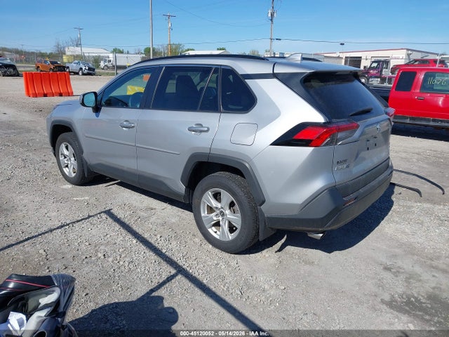Aukcja sprzedaży 2021 Toyota Rav4 Xle, vin: 2T3P1RFVXMW216099, numer aukcji: 45120052