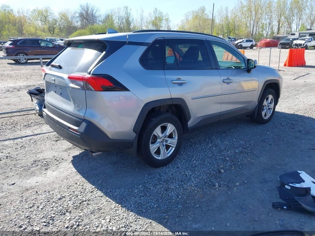 Aukcja sprzedaży 2021 Toyota Rav4 Xle, vin: 2T3P1RFVXMW216099, numer aukcji: 45120052