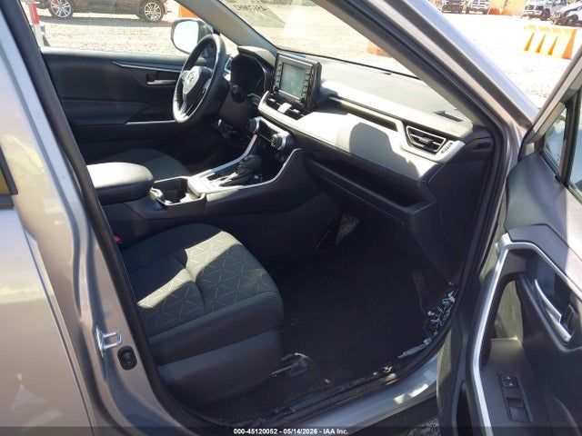 Aukcja sprzedaży 2021 Toyota Rav4 Xle, vin: 2T3P1RFVXMW216099, numer aukcji: 45120052
