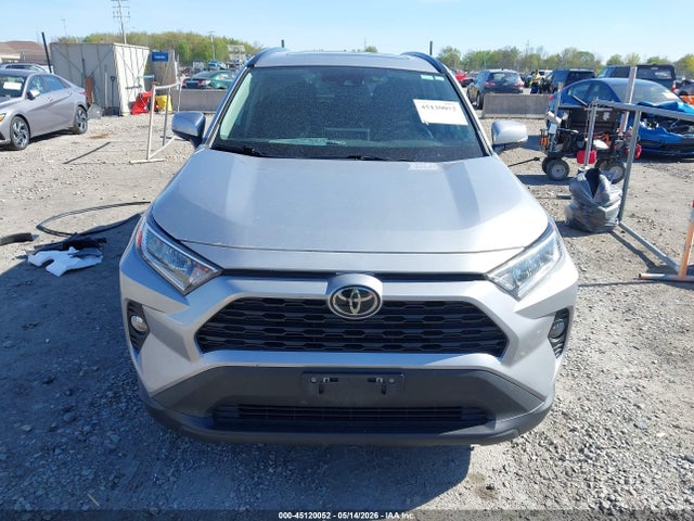 Aukcja sprzedaży 2021 Toyota Rav4 Xle, vin: 2T3P1RFVXMW216099, numer aukcji: 45120052