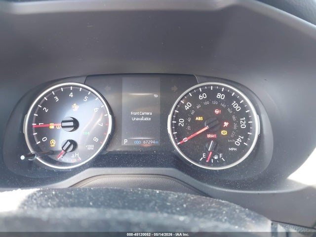 Aukcja sprzedaży 2021 Toyota Rav4 Xle, vin: 2T3P1RFVXMW216099, numer aukcji: 45120052