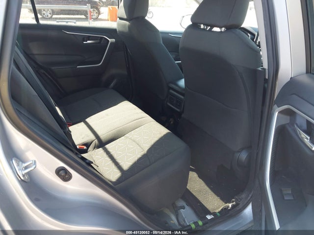 Aukcja sprzedaży 2021 Toyota Rav4 Xle, vin: 2T3P1RFVXMW216099, numer aukcji: 45120052