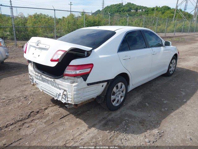 Продаж на аукціоні авто 2011 Toyota Camry, vin: 4T1BF3EK9BU724408, номер лоту: 45120060