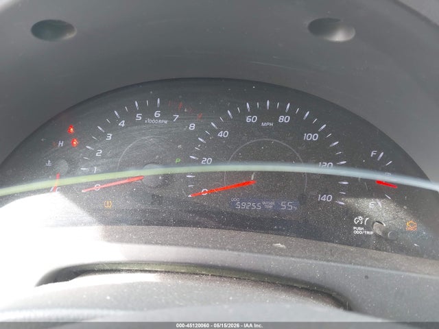 Продаж на аукціоні авто 2011 Toyota Camry, vin: 4T1BF3EK9BU724408, номер лоту: 45120060
