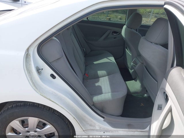 Продаж на аукціоні авто 2011 Toyota Camry, vin: 4T1BF3EK9BU724408, номер лоту: 45120060