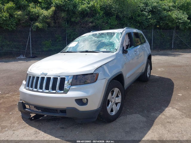 Aukcja sprzedaży 2012 Jeep Grand Cherokee Laredo, vin: 1C4RJFAG2CC219760, numer aukcji: 45120062