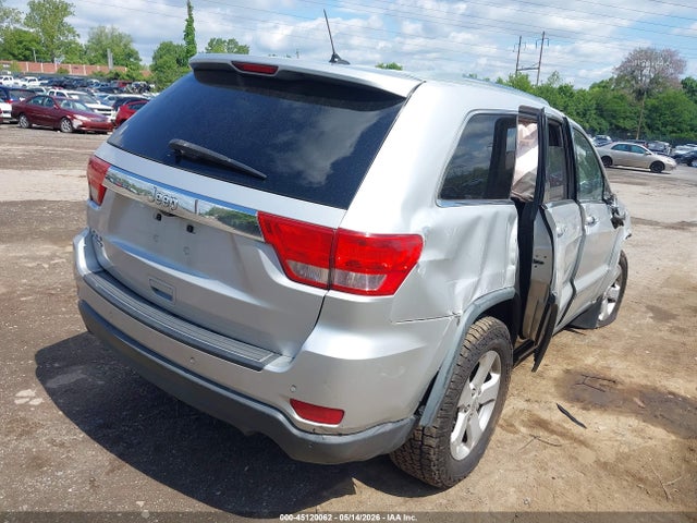Aukcja sprzedaży 2012 Jeep Grand Cherokee Laredo, vin: 1C4RJFAG2CC219760, numer aukcji: 45120062