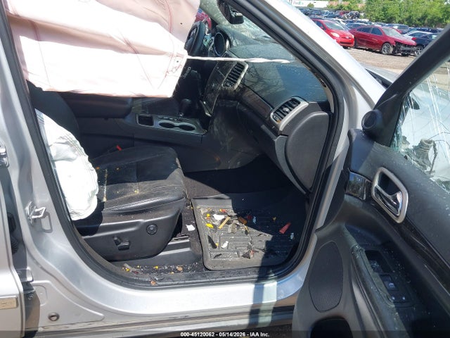 Aukcja sprzedaży 2012 Jeep Grand Cherokee Laredo, vin: 1C4RJFAG2CC219760, numer aukcji: 45120062