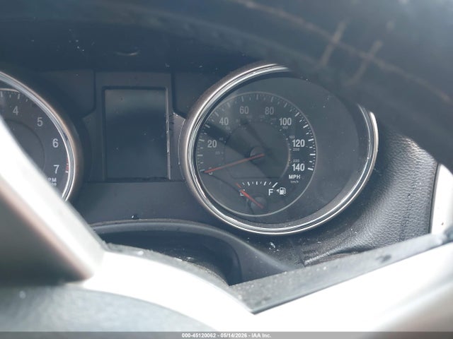 Aukcja sprzedaży 2012 Jeep Grand Cherokee Laredo, vin: 1C4RJFAG2CC219760, numer aukcji: 45120062