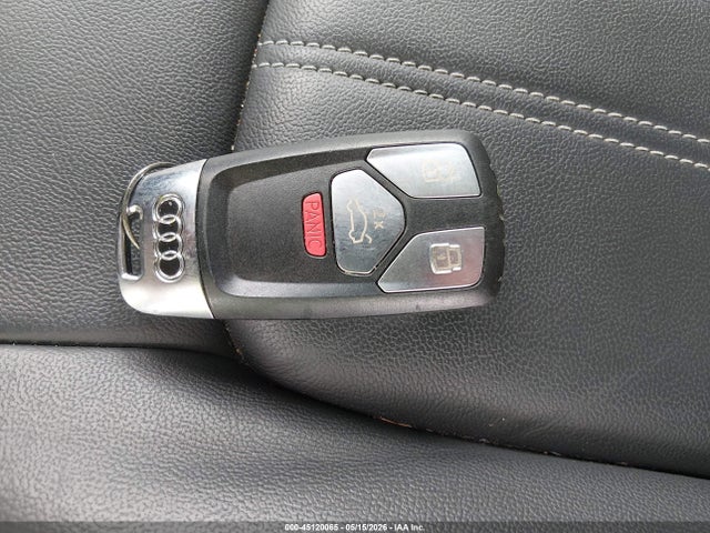 Продажа на аукционе авто 2023 Audi Q5 Premium 40 Tfsi Quattro S Tronic, vin: WA1ABAFY6P2029609, номер лота: 45120065