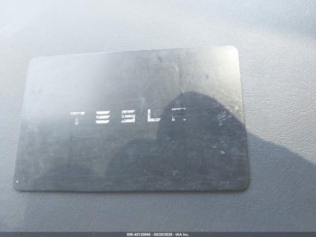 7SAYGDEE7PF740511 Tesla Model Y Awd/long Range Dual Motor All-wheel Drive