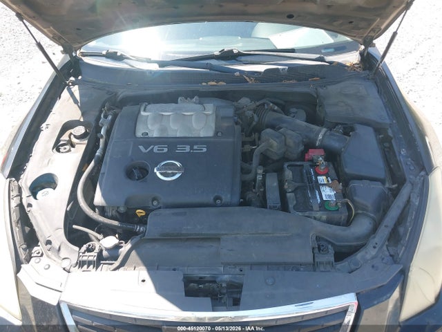 Продаж на аукціоні авто 2008 Nissan Maxima 3.5 Se, vin: 1N4BA41E68C832840, номер лоту: 45120070