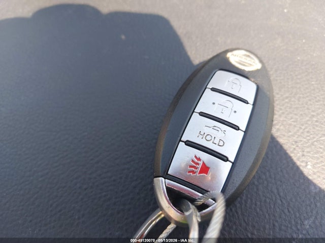 Продаж на аукціоні авто 2008 Nissan Maxima 3.5 Se, vin: 1N4BA41E68C832840, номер лоту: 45120070