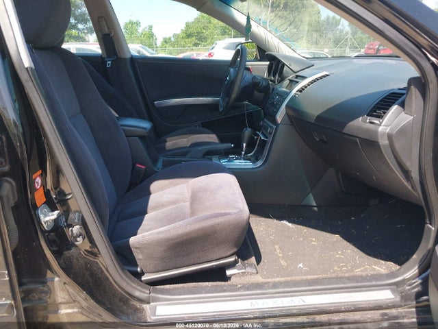 Продаж на аукціоні авто 2008 Nissan Maxima 3.5 Se, vin: 1N4BA41E68C832840, номер лоту: 45120070